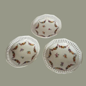 Schumann -Bavaria set of 3 bowl